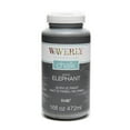 thumbnail image 1 of Waverly Inspirations Chalk Paint, Ultra Matte, Elephant, 16 fl oz, 1 of 13