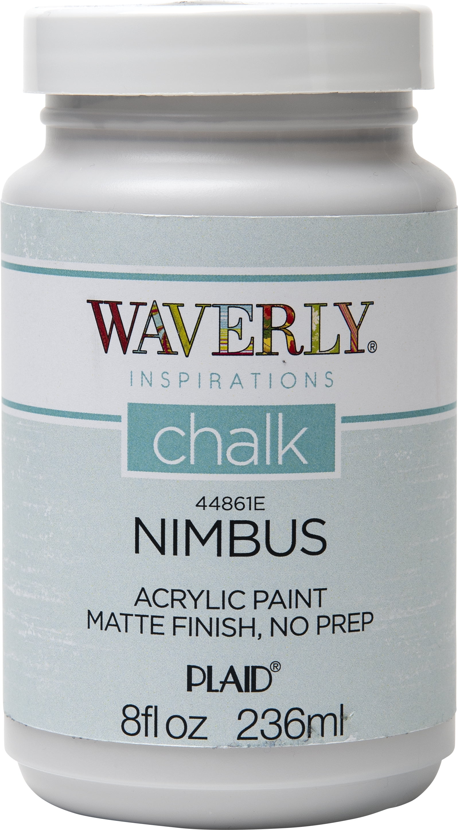 Waverly Inspirations Chalk Paint, 2 Fl. Oz., 10 Piece – Walmart