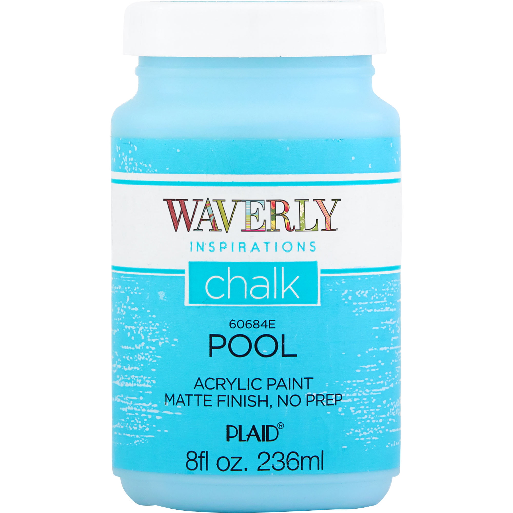 Waverly Inspirations Chalk Paint Kit, Plaster/Mineral/Truffle, Set of 3, 8  fl oz Each