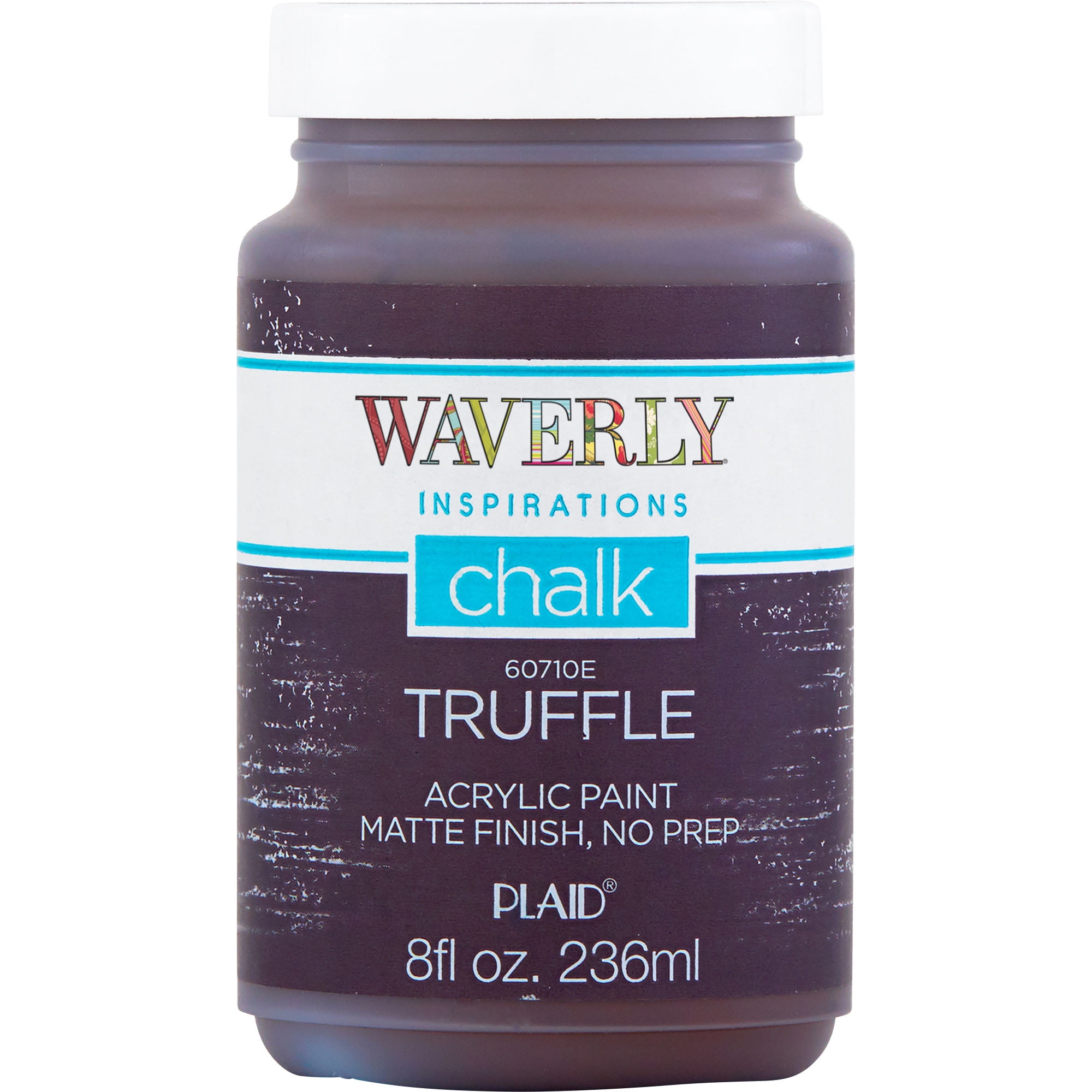 Waverly Chalk Paint in Truffle
