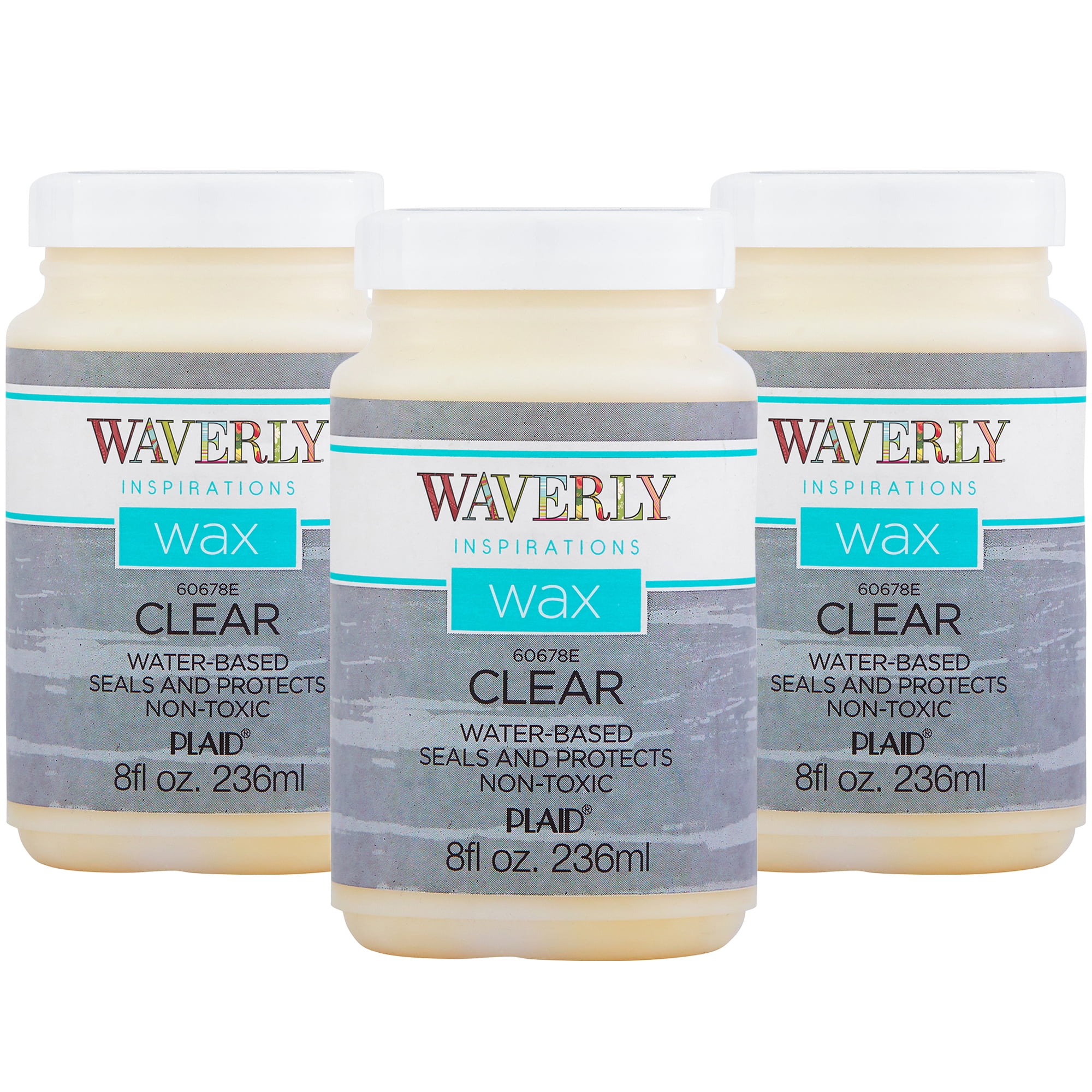 Shop Plaid Waverly ® Inspirations Wax - Antique, 2 oz. - 60734E