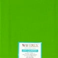 thumbnail image 1 of Waverly Inspirations Cotton 18" x 21" Fat Quarter Bright Green Lime Print Fabric, 1 Each, 1 of 2