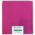 thumbnail image 1 of Waverly Inspirations Cotton 18" x 21" Fat Quarter PINDOT MAGENTA Print Fabric, 1 Each, 1 of 2