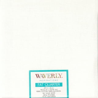 4.2 Yard Piece of Waverly Rustic Life Toile Indigo | Medium Weight Duck  Fabric | Home Decor Fabric | 54 Wide