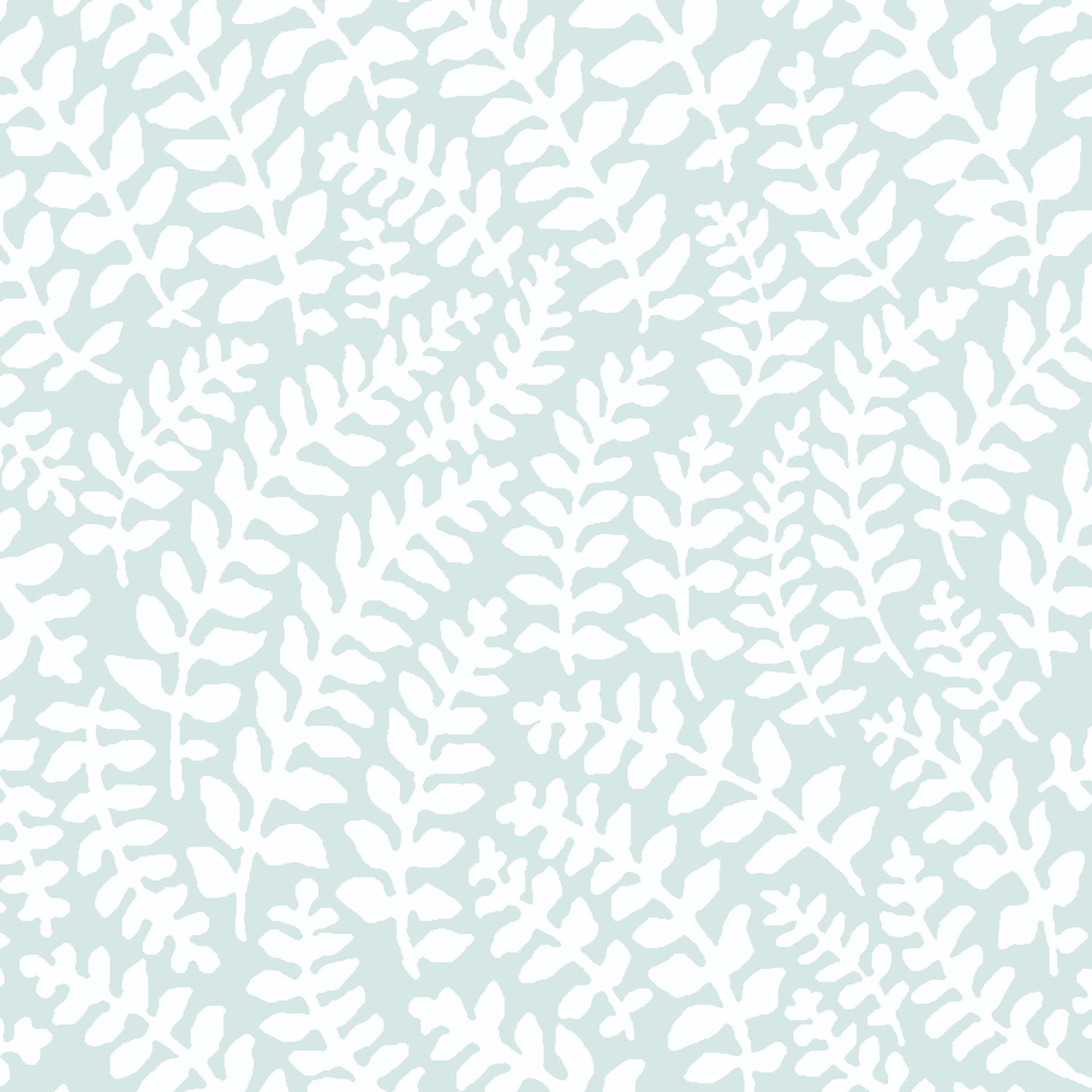 Waverly Inspirations Cotton 44" Leaf Dew Color Sewing Fabric by the Yard