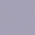 thumbnail image 1 of Waverly Inspirations Cotton 44" Medium Dot Lilac Color Sewing Fabric by the Yard, 1 of 3