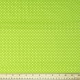 thumbnail image 1 of Waverly Inspirations Cotton Prints 44" Medium Dot Grass Fabric, by the yard, 1 of 2