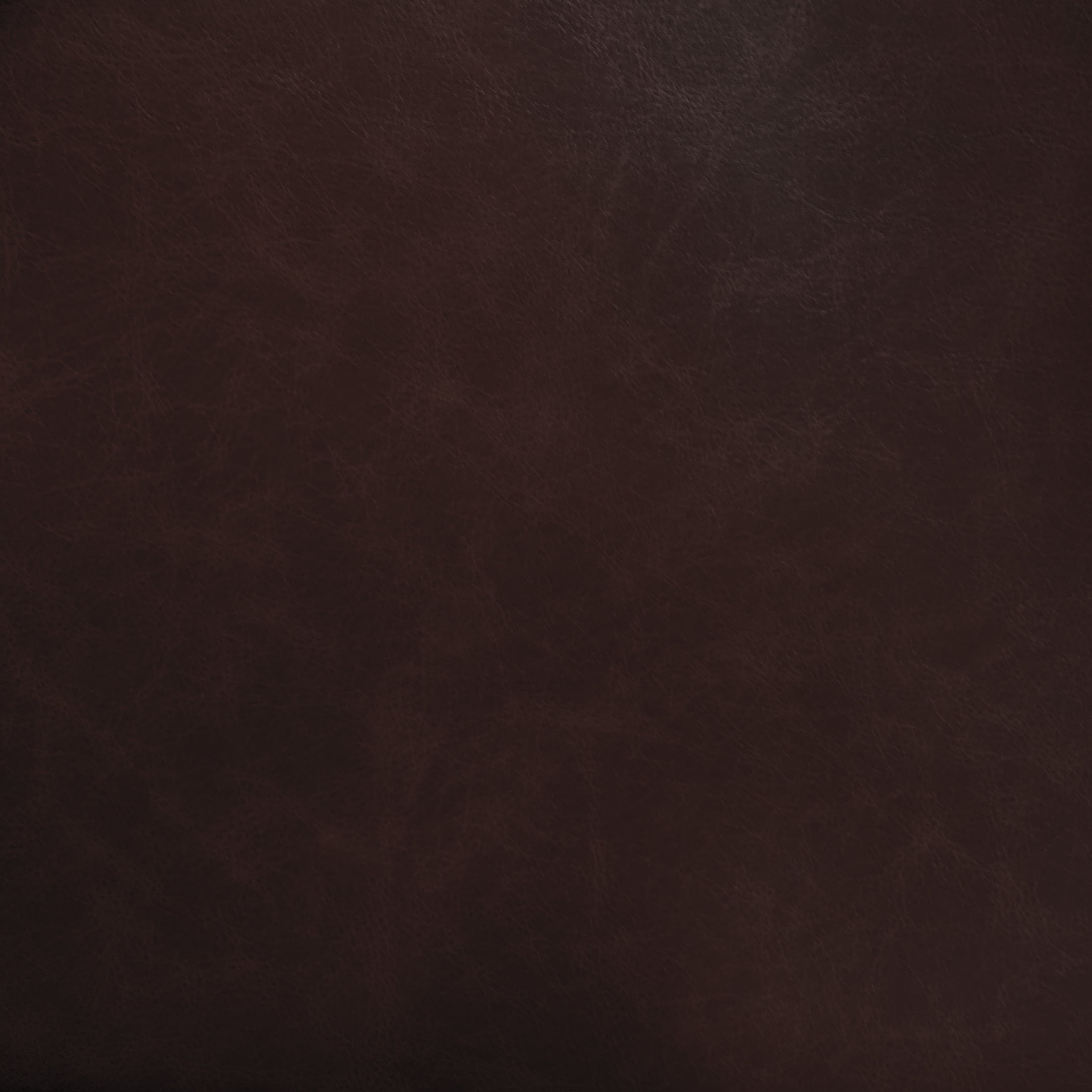 Waverly Inspirations By-the-Yard Solid Faux Leather Fabric, Brown, 60” Wide for Crafts & DIY Projects