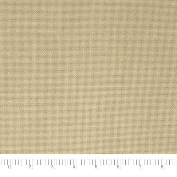 Waverly Inspirations, Home Decor, 100% Polyester, Water/Stain Resistant, Indoor/Outdoor Fabric - Solid Textured Width 54 Inch, Taupe, Cut by Yard