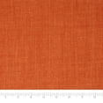 thumbnail image 1 of Waverly Inspirations, Home Decor, 100% Polyester, Water/Stain Resistant, Indoor/Outdoor Fabric - Solid Textured Width 54 Inch, Terra Cotta, Cut by Yard, 1 of 6