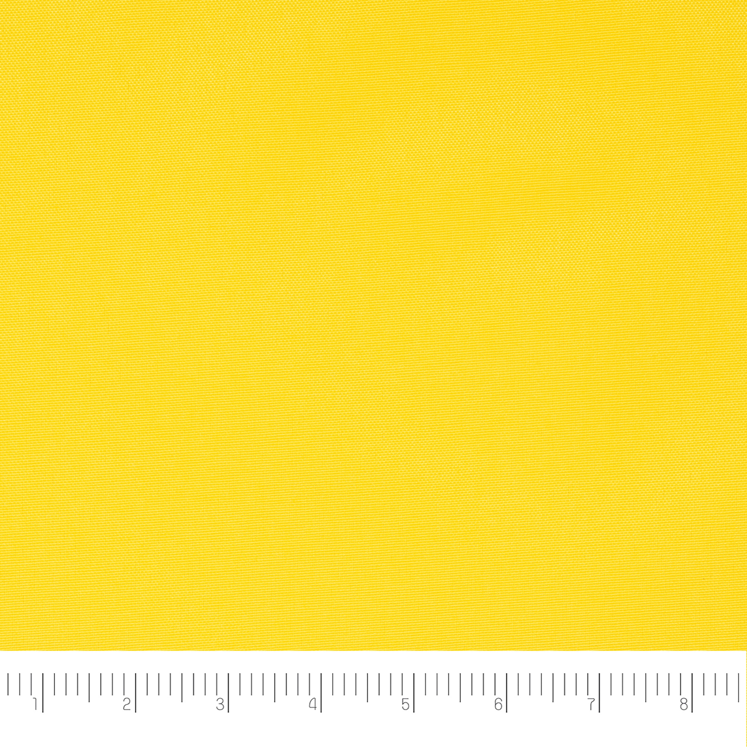 Waverly Inspirations, Home Decor, 100% Polyester, Water/Stain Resistant, Indoor/Outdoor Fabric - Solid Width 54 Inch, Mimosa, 2 Yard