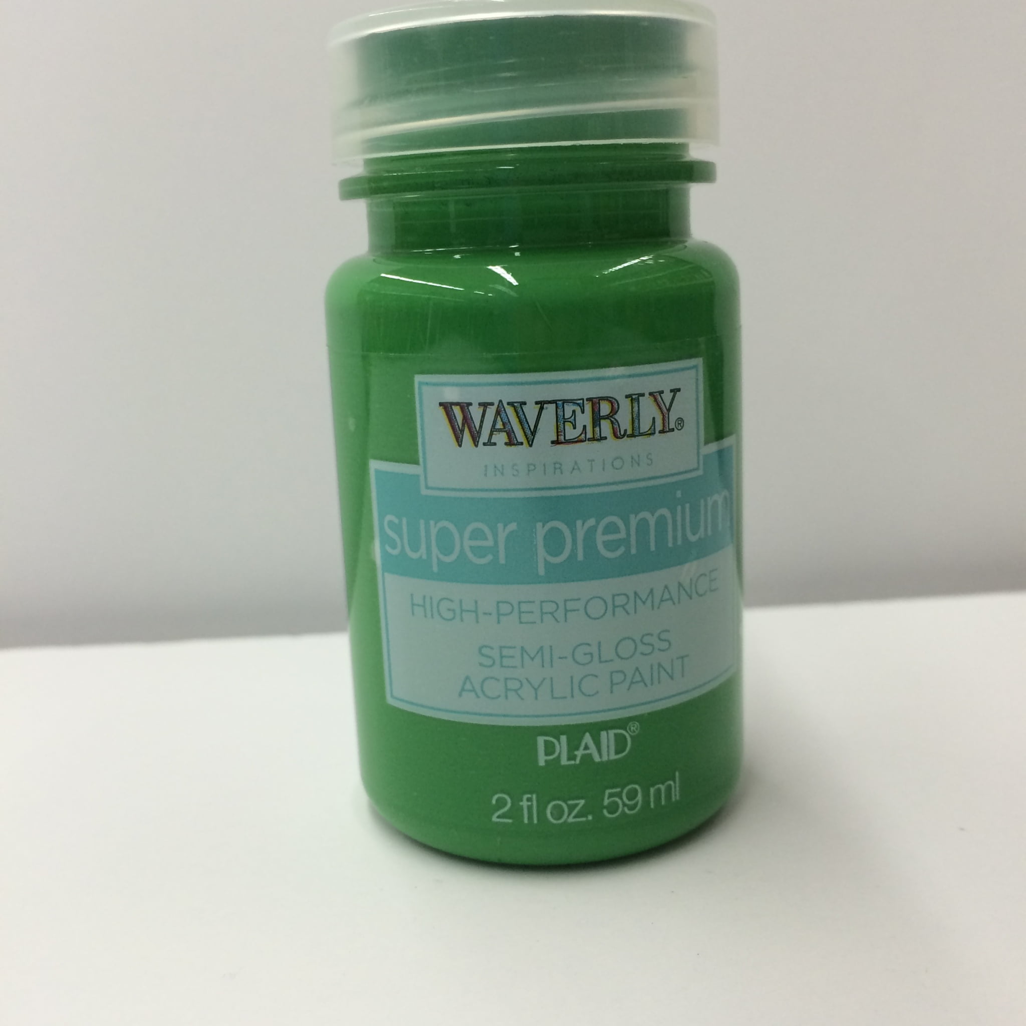 Waverly Inspirations Super Premium Acrylic Paint, 2 fl oz