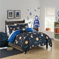 thumbnail image 1 of Waverly Kids Space Adventure Reversible Bedding Collection, 1 of 7