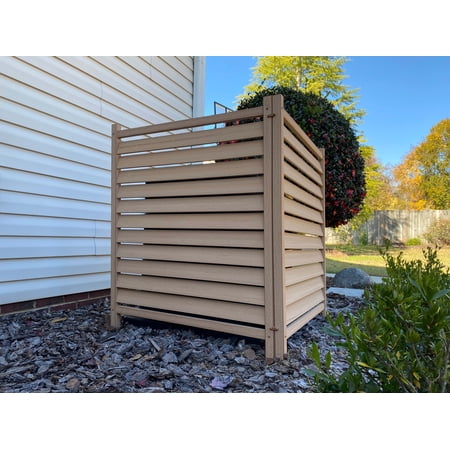 Waverly Louvered Screen Kit
