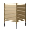 thumbnail image 1 of Waverly Louvered Screen Kit, 1 of 11