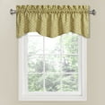 thumbnail image 1 of Waverly Lovely Lattice Valance, 1 of 3