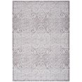 thumbnail image 1 of Nourison Machine Washable Moroccan Distressed Stone Area Rug, 4' x 6', 1 of 10
