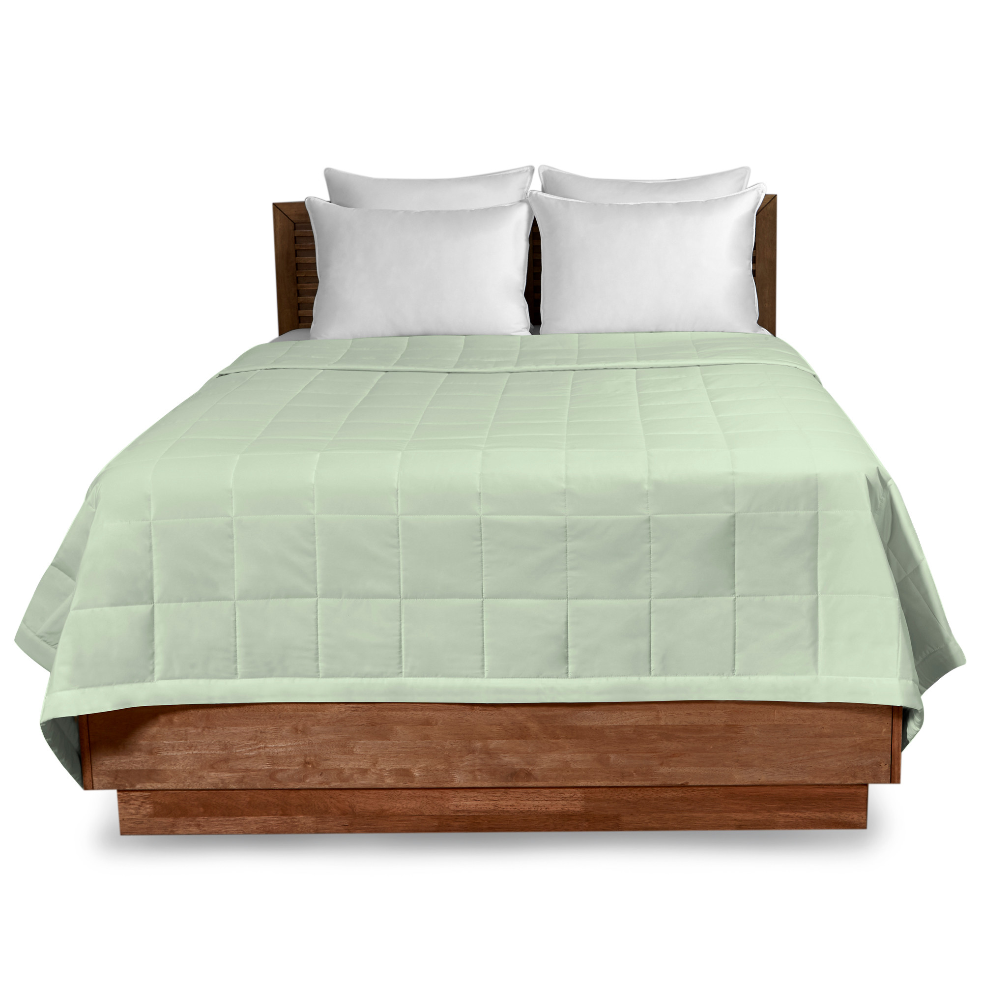 Waverly Peachy Down Alternative Blanket in Multiple Colors and Sizes