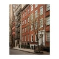 thumbnail image 1 of Waverly Place 03 - Manhattan New York Photography Architecture City Street Photography Cityscape Vintage Unframed Wall Art Print 12 x 16 inches, 1 of 69