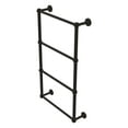thumbnail image 1 of Waverly Place Collection 4 Tier 36-in Ladder Towel Bar in Oil Rubbed Bronze, 1 of 11