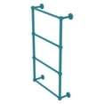 thumbnail image 1 of Waverly Place Collection 4 Tier Ladder Towel Bar with Smooth Accents, 1 of 11