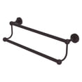 thumbnail image 1 of Waverly Place Collection Double Towel Bar - Antique Bronze / 18 Inch, 1 of 11