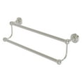 thumbnail image 1 of Waverly Place Collection Double Towel Bar - Satin Nickel / 24 Inch, 1 of 11
