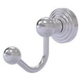 thumbnail image 1 of Waverly Place Collection Robe Hook in Satin Chrome, 1 of 2