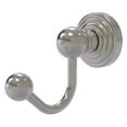 thumbnail image 1 of Waverly Place Collection Robe Hook in Satin Nickel, 1 of 2