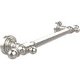 thumbnail image 1 of Waverly Place Collection Smooth Grab Bar - Polished Nickel / 32 Inch, 1 of 10
