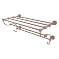 thumbnail image 1 of Waverly Place Collection Train Rack Towel Shelf, 1 of 11
