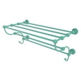 thumbnail image 1 of Waverly Place Collection Train Rack Towel Shelf, 1 of 11