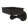 thumbnail image 1 of Waverly Place Collection Wall Mounted Soap Dish in Oil Rubbed Bronze, 1 of 3