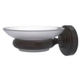 thumbnail image 1 of Waverly Place Collection Wall Mounted Soap Dish in Venetian Bronze, 1 of 3