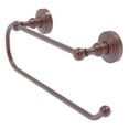 thumbnail image 1 of Waverly Place Wall Mounted Paper Towel Holder in Antique Copper, 1 of 5