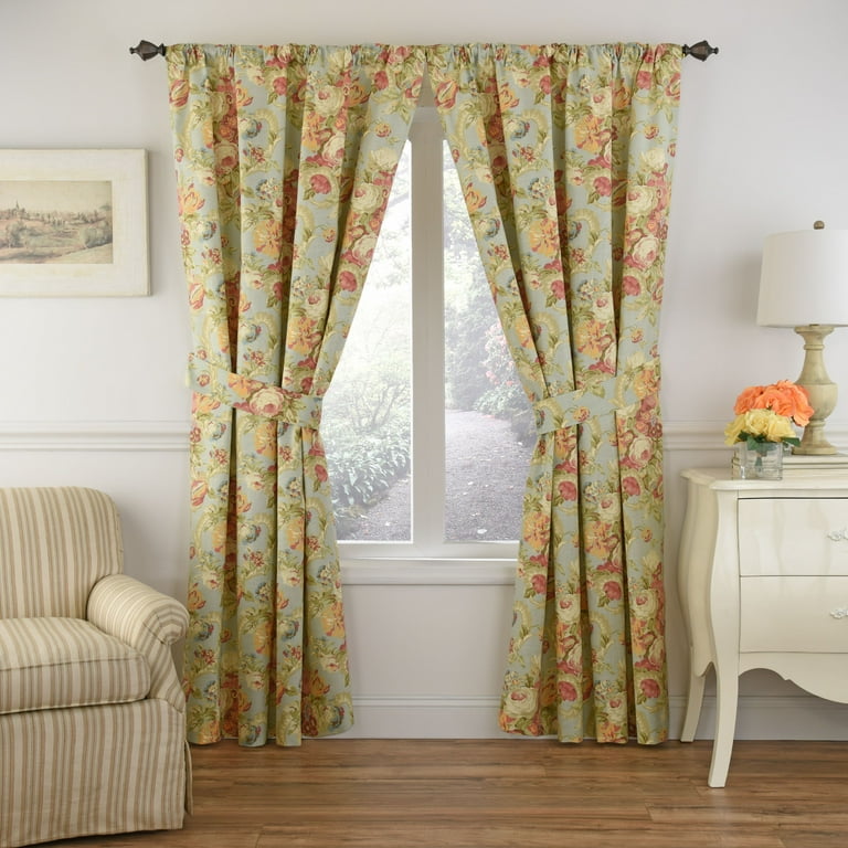 Waverly store window treatments