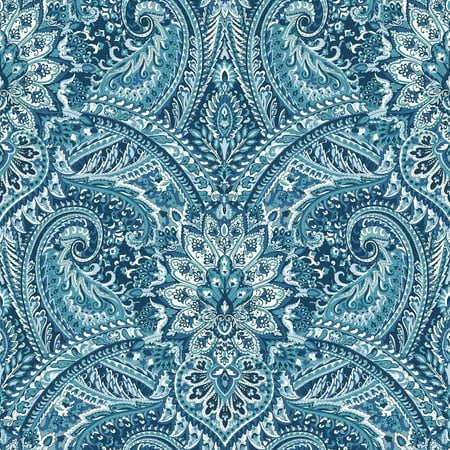 Waverly Swept Away Peel and Stick Wallpaper