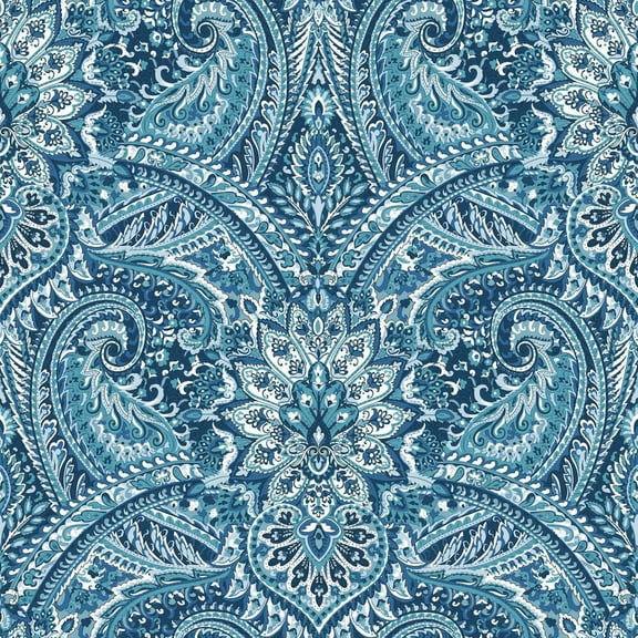 Waverly Swept Away Peel and Stick Wallpaper