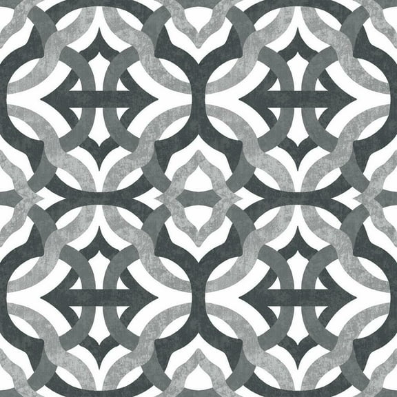 Waverly Tipton Peel and Stick Wallpaper