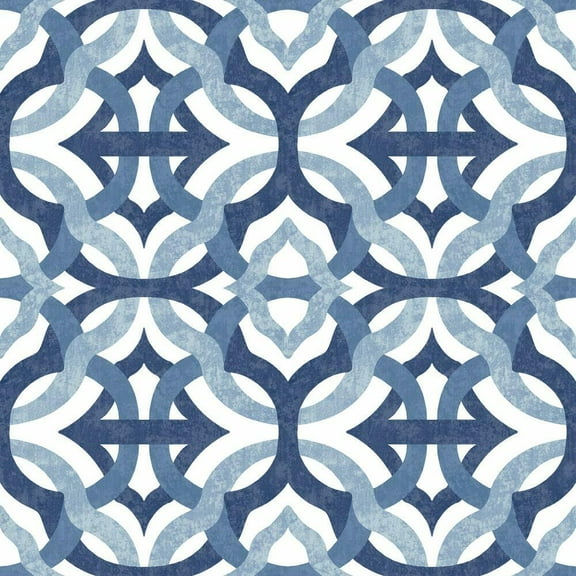 Waverly Tipton Peel and Stick Wallpaper