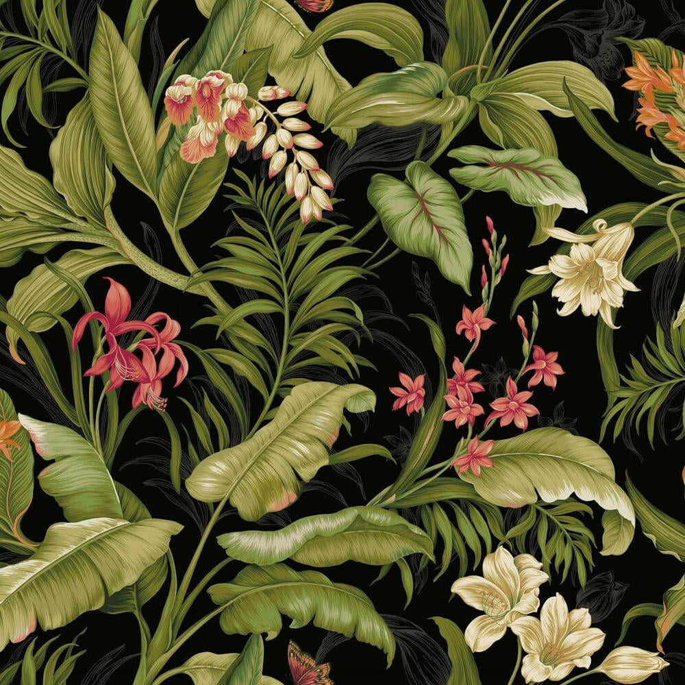 Waverly Wailea Coast Peel and Stick Wallpaper