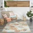 thumbnail image 1 of Nourison Sun N' Shade Area Rug, 1 of 9