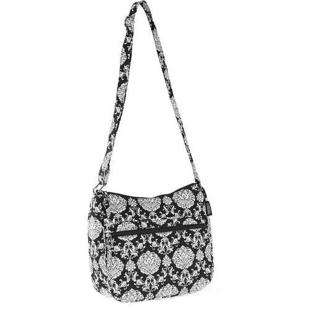Waverly Women s Hobo Quilt bag Walmart