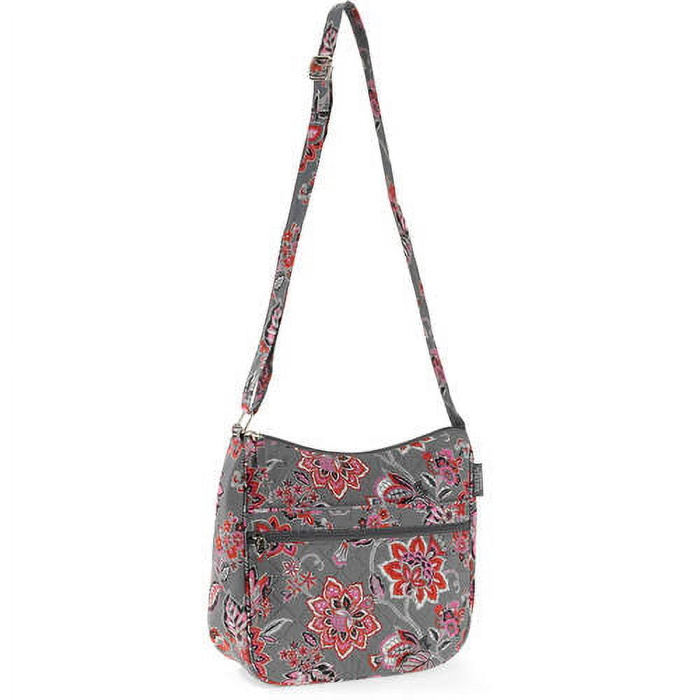 Waverly quilted purses new arrivals