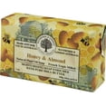 thumbnail image 1 of Wavertree and London Australian Natural Luxury Soap Bar 7 Ounces (Honey & Almond), 1 of 1