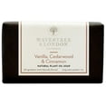 thumbnail image 1 of Wavertree and London Australian Natural Luxury Soap Bar 7 Ounces (Vanilla, Cedarwood & Cinnamon), 1 of 1