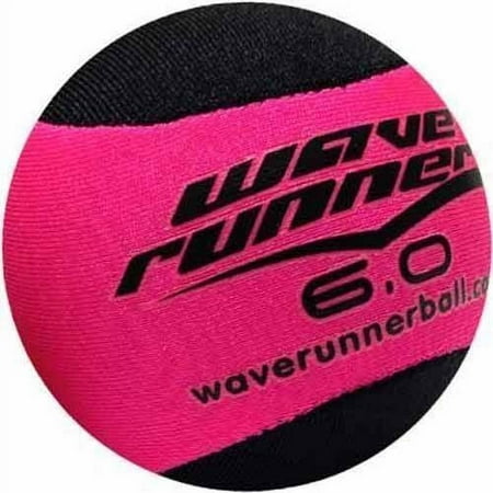 Waverunner Beach Ball, Available in Various Colors