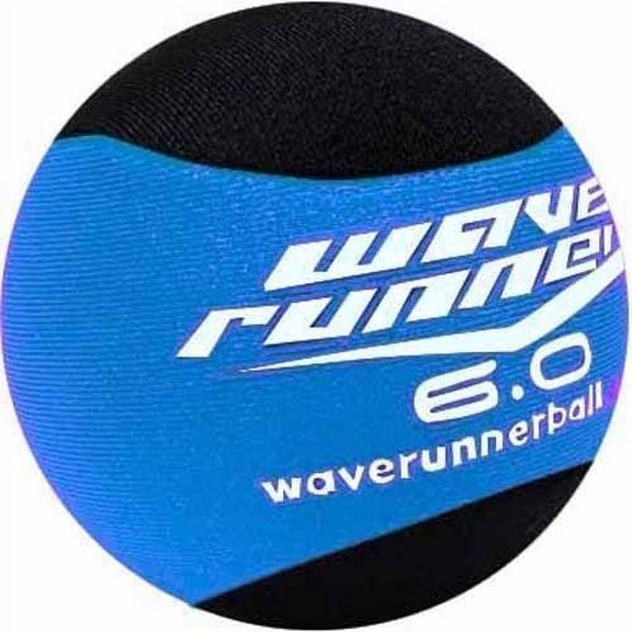 Waverunner Beach Ball, Available in Various Colors