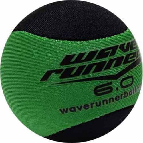Waverunner Beach Ball, Available in Various Colors