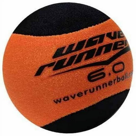 Waverunner Beach Ball, Available in Various Colors